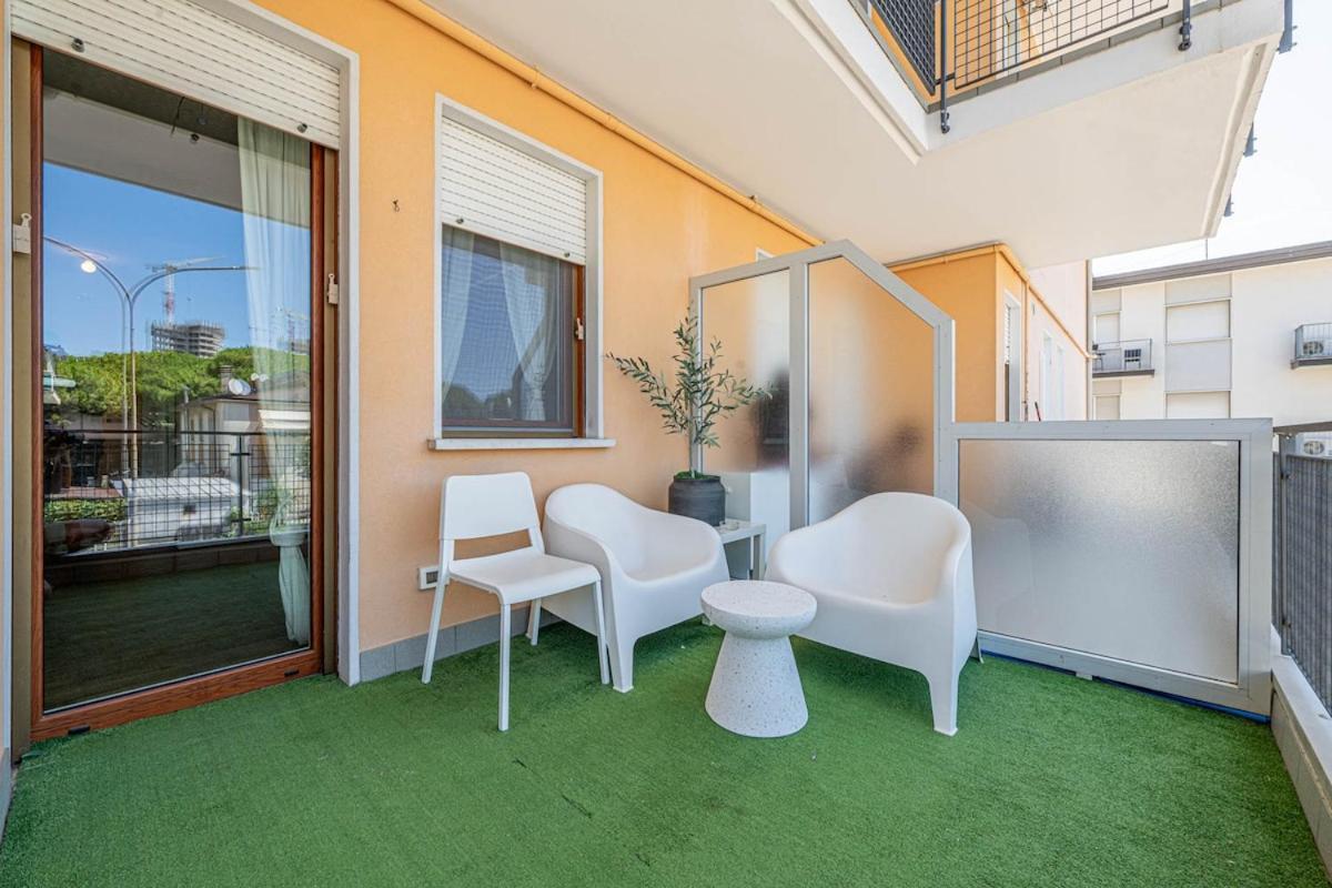 Appartamento Marelocale *