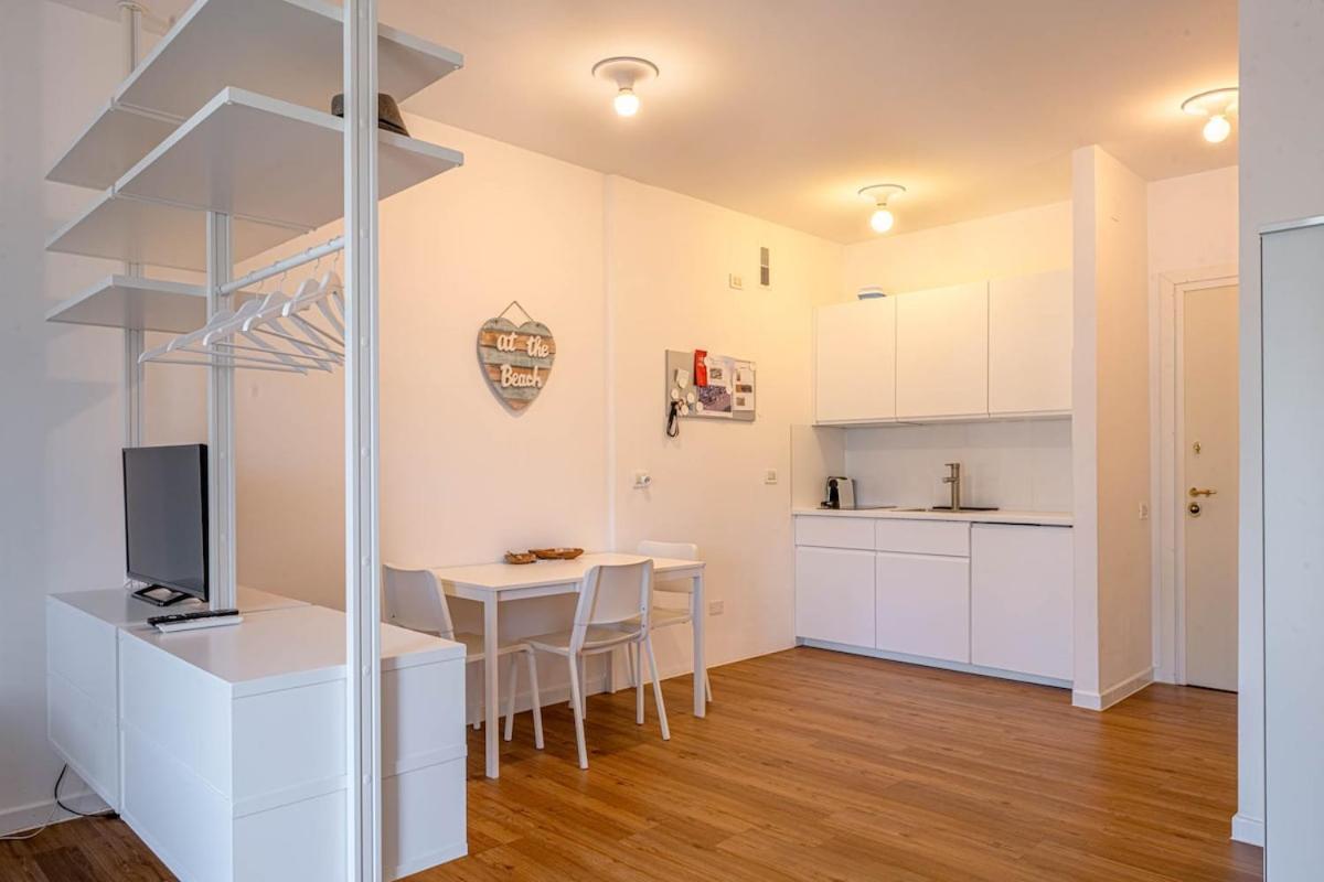 Appartamento Marelocale *