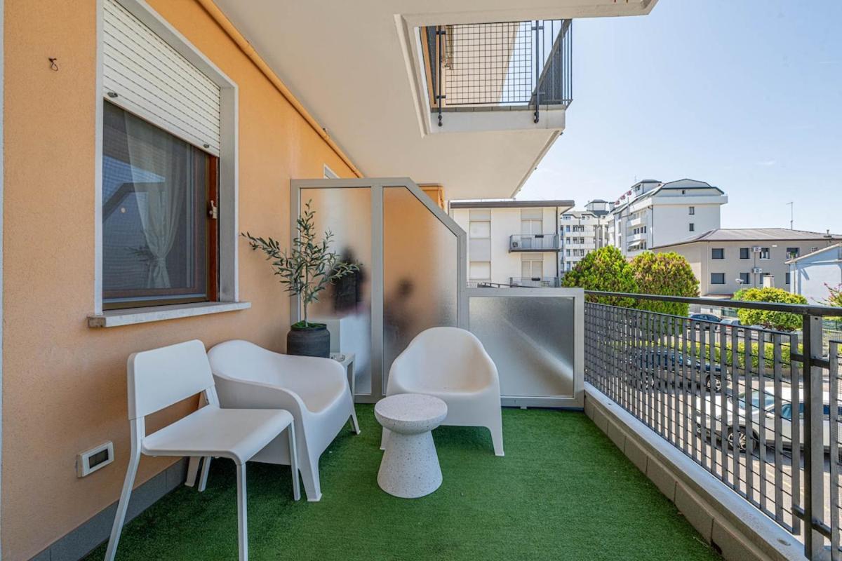 Appartamento Marelocale *