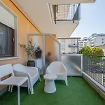 Marelocale Apartment Jesolo