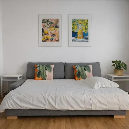Appartamento Marelocale Lido di Jesolo
